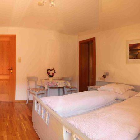 Haus Senoner Bed & Breakfast Кицбюел Екстериор снимка