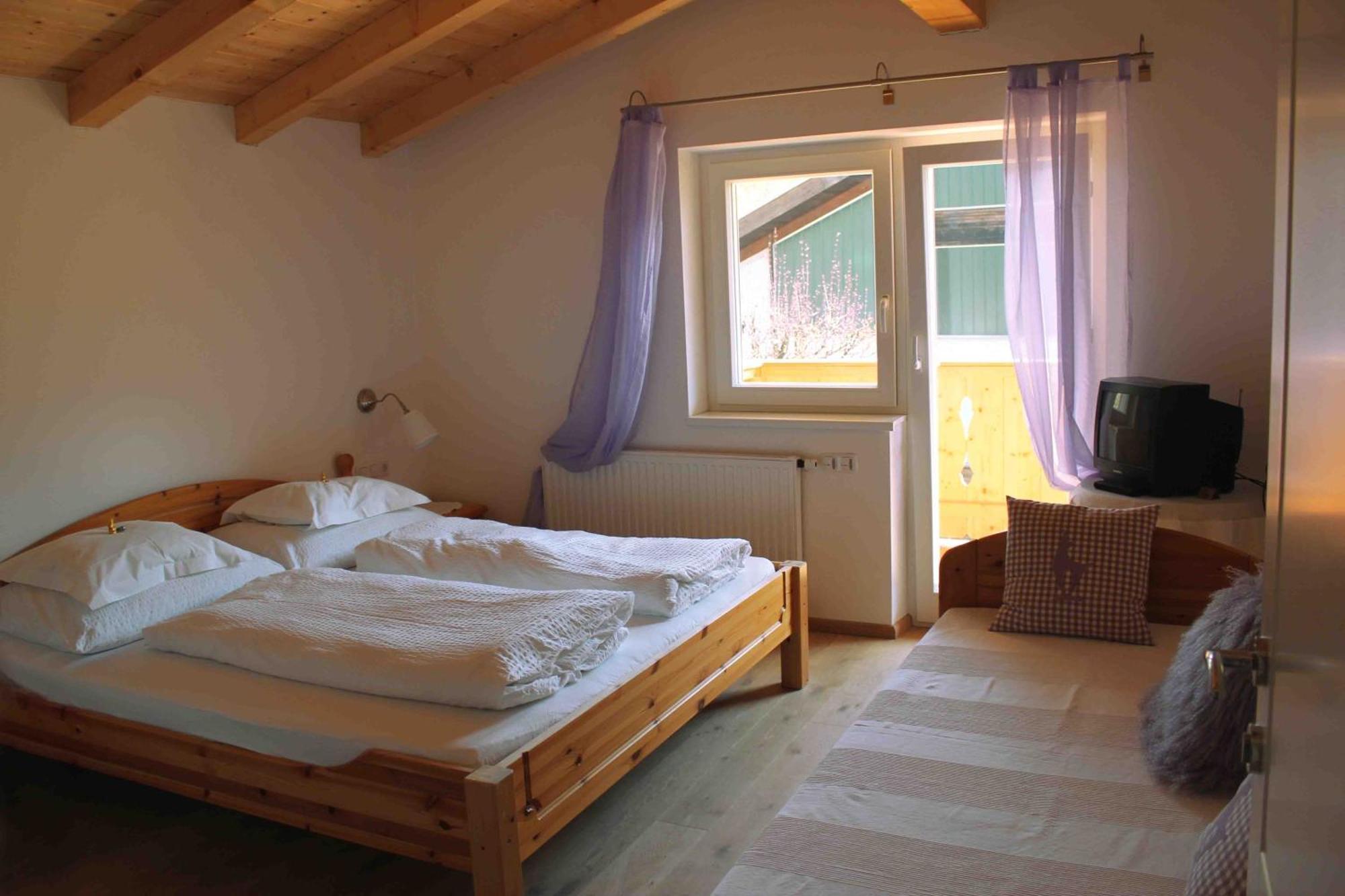 Haus Senoner Bed & Breakfast Кицбюел Екстериор снимка