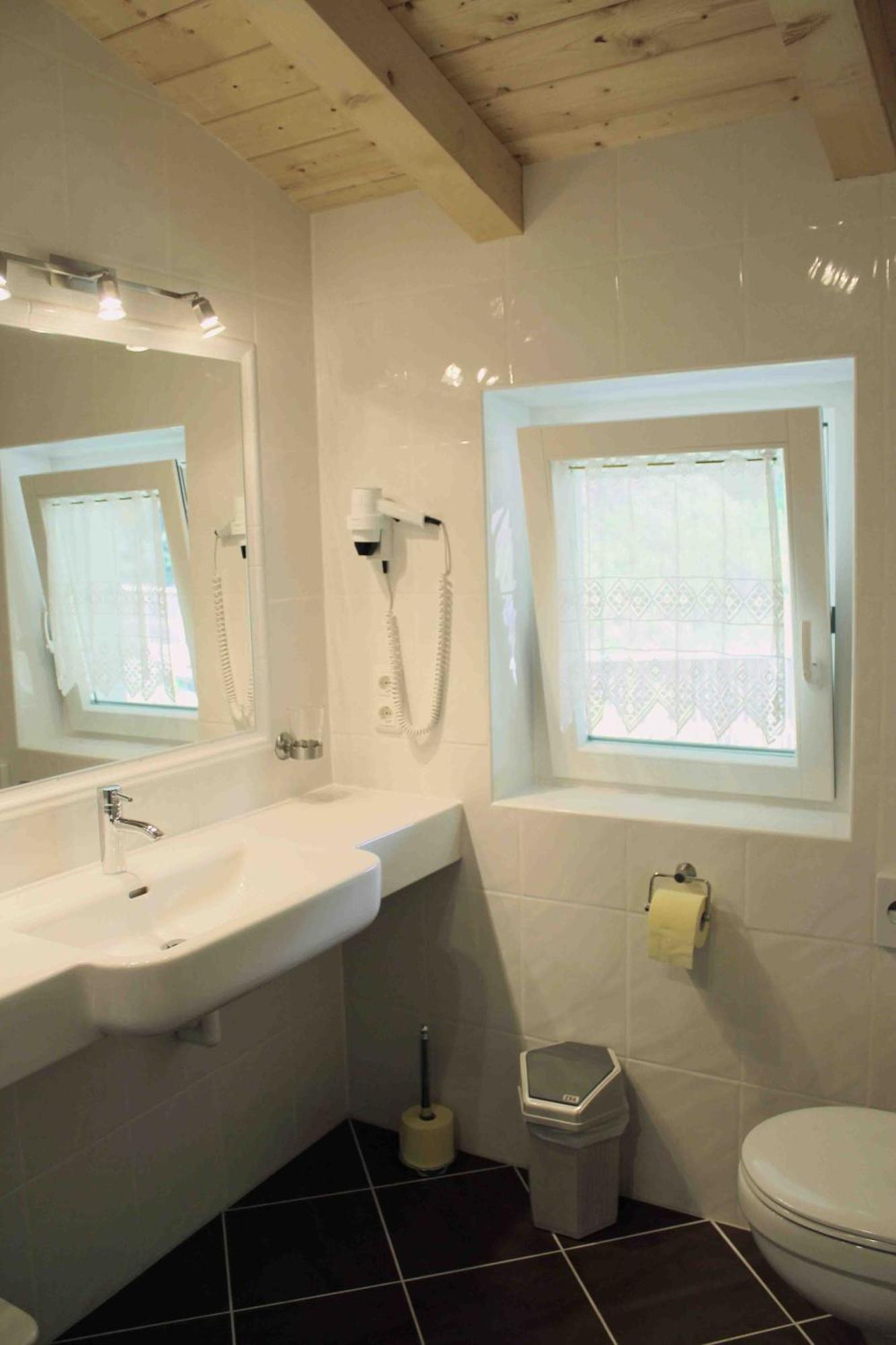 Haus Senoner Bed & Breakfast Кицбюел Екстериор снимка