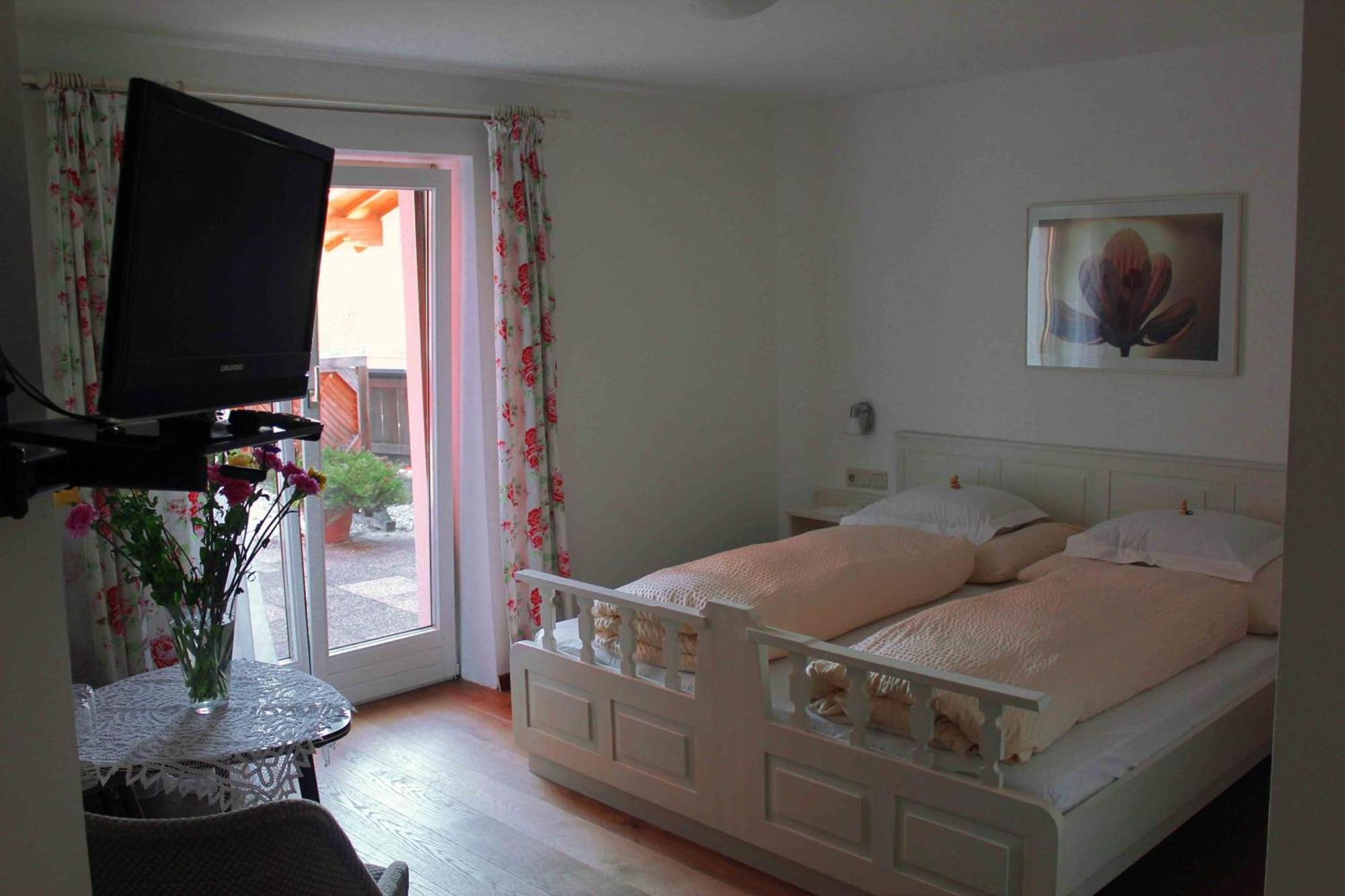 Haus Senoner Bed & Breakfast Кицбюел Екстериор снимка