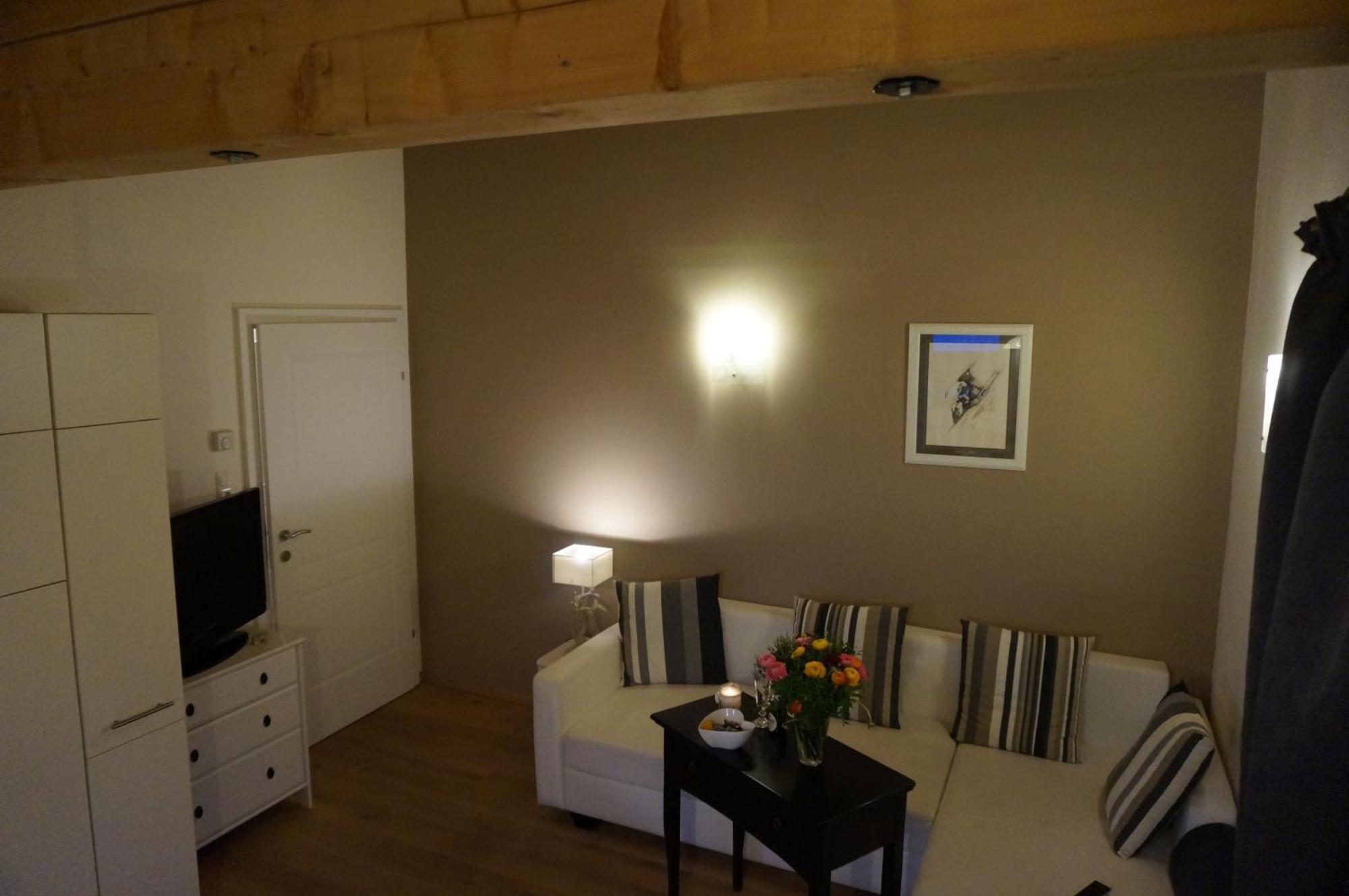 Haus Senoner Bed & Breakfast Кицбюел Стая снимка
