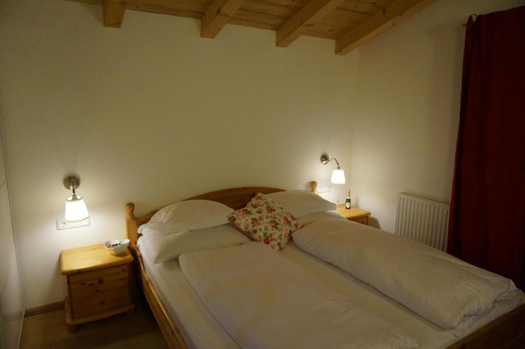 Haus Senoner Bed & Breakfast Кицбюел Стая снимка
